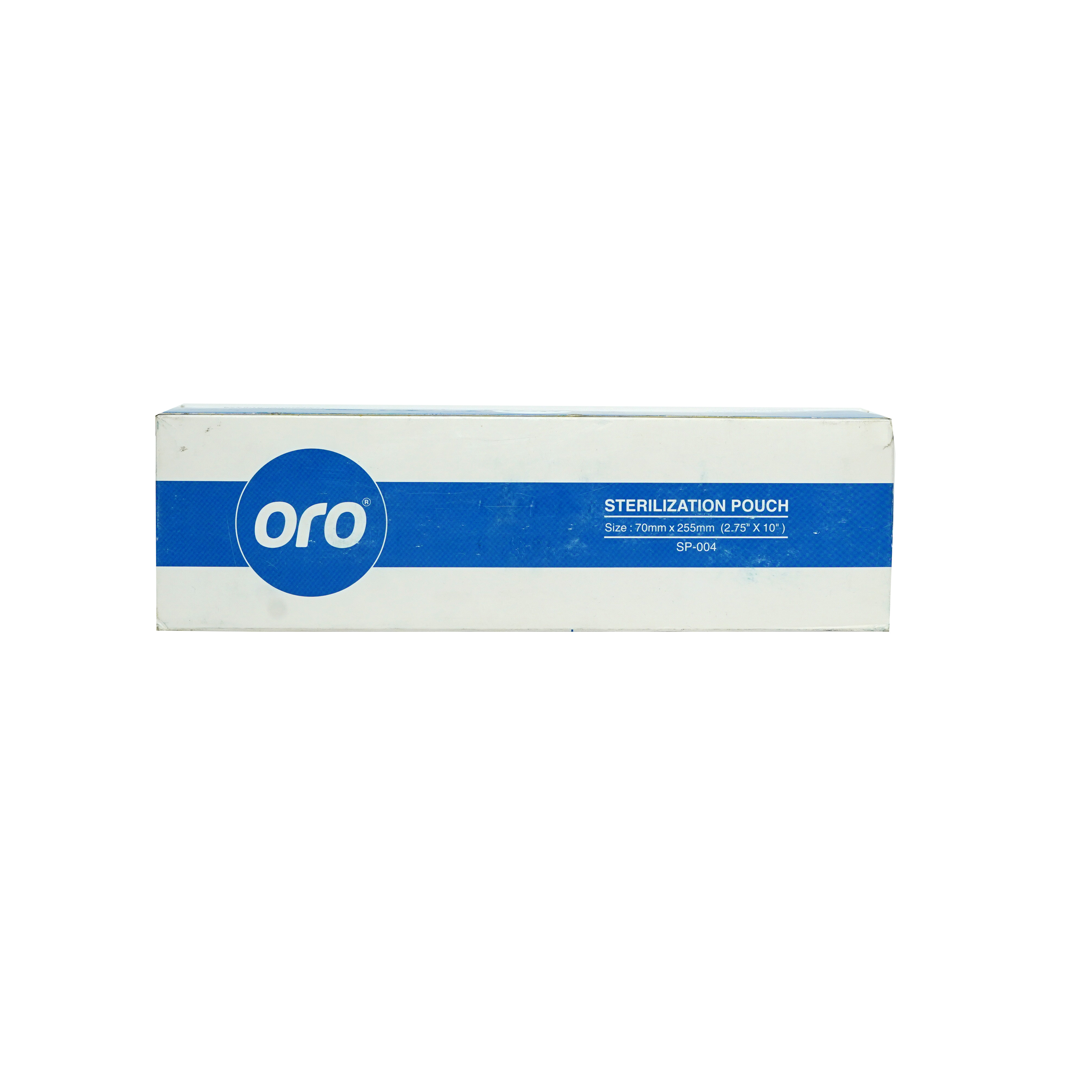 ORO Sterilization Pouches 90 X 260mm